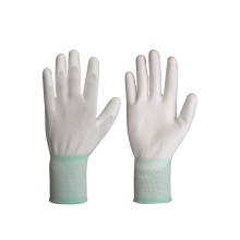 LN-1588005P Disposable ESD Glove Palm Fit Gloves Palm Coating Glove